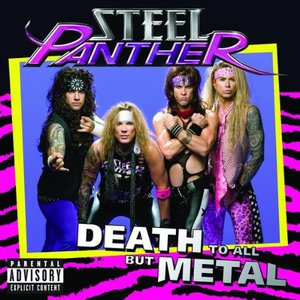 Death To All But Metal (CDS)