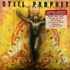 Steel Prophet - Dark Hallucinations