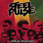Steel Pulse - African holocaust