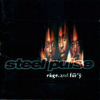 Steel Pulse - Rage & fury