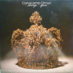 Commoner's Crown (Vinyl)