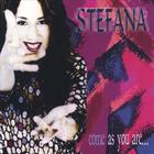 Stefana - Come As You Are