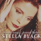 Stella Black - The Hermit Songs - Live In Concert