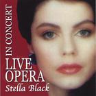 Stella Black - Live In Concert