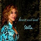 Stella Parton - Heart & Soul