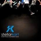 Stellar Kart - Everything Is Different Now