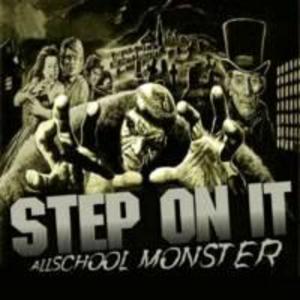 Allschool Monster