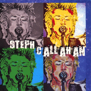 Steph Callahan