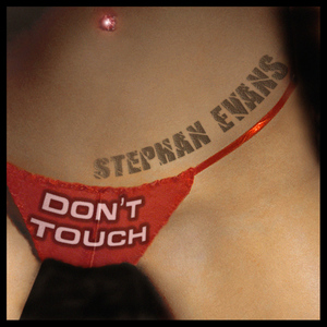 Don't Touch