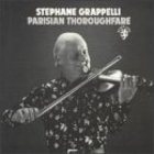 Stephane Grappelli - Parisian Thoroughfare