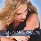 Stephanie Pauline - Deep Blue Sky...a Love Story