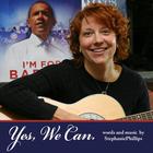 Stephanie Phillips - Yes We Can