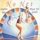 Stephen Bennett - No Net