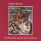 Stephen Bennett - The Nutcracker Suite for Guitar Orchestra