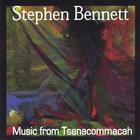 Stephen Bennett - Music From Tsenacommacah