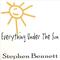 Stephen Bennett - Everything Under The Sun