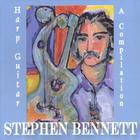 Stephen Bennett - Harp Guitar - A Compilation - Two Disc Set