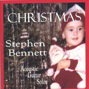 Christmas - Acoustic Guitar Solos
