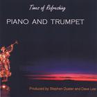 Stephen Duster - Times of Refreshing - Piano and Trumpet