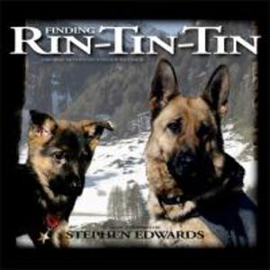 Finding Rin-Tin-Tin