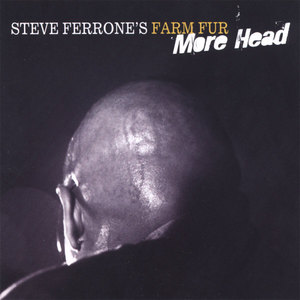 Steve Ferrone's Farm Fur. More Head