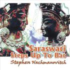 Stephen Nachmanovitch - Saraswati Steps Up To Bat