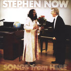 Stephen Now - Songs from here