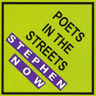 Stephen Now - Poets In The Streets