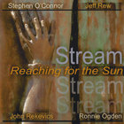 Stephen O'Connor - Stream- Reaching for the Sun