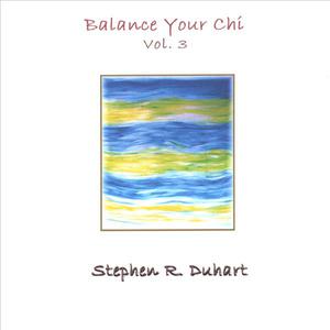 Balance Your Chi Vol. 3