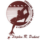 Stephen R. Duhart - A Collection of Poetic Rhythems