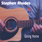 Stephen Rhodes - Going Home