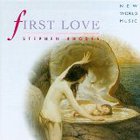 Stephen Rhodes - First Love