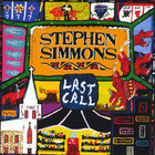 Stephen Simmons - Last Call