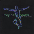Stephen Speaks - No More doubt