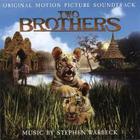 Stephen Warbeck - Two Brothers