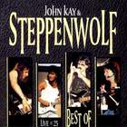Steppenwolf - Live At 25 - CD 1