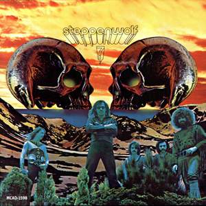 Steppenwolf Seven