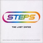 Steps - The Last Dance CD1