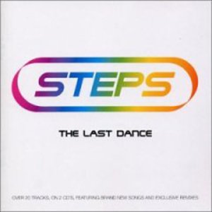 The Last Dance CD2