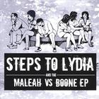 The Maleah vs. Boone EP