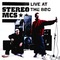 Stereo MC's - Live At The BBC
