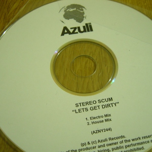 Lets Get Dirty CDS