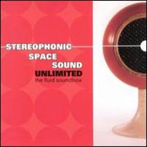 The Fluid Soundbox