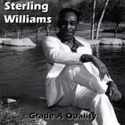 Sterling Williams - Grade A Quality