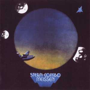 Stern Combo Meissen 1 (Vinyl)