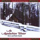 Steve and Ruth Smith - An Appalachian Winter