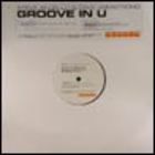 Steve Angello - Groove In You (CDR)