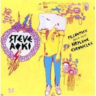 Steve Aoki - Pillowface And His Airplane Chronicles