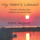 Steve August - My Heart's Lament